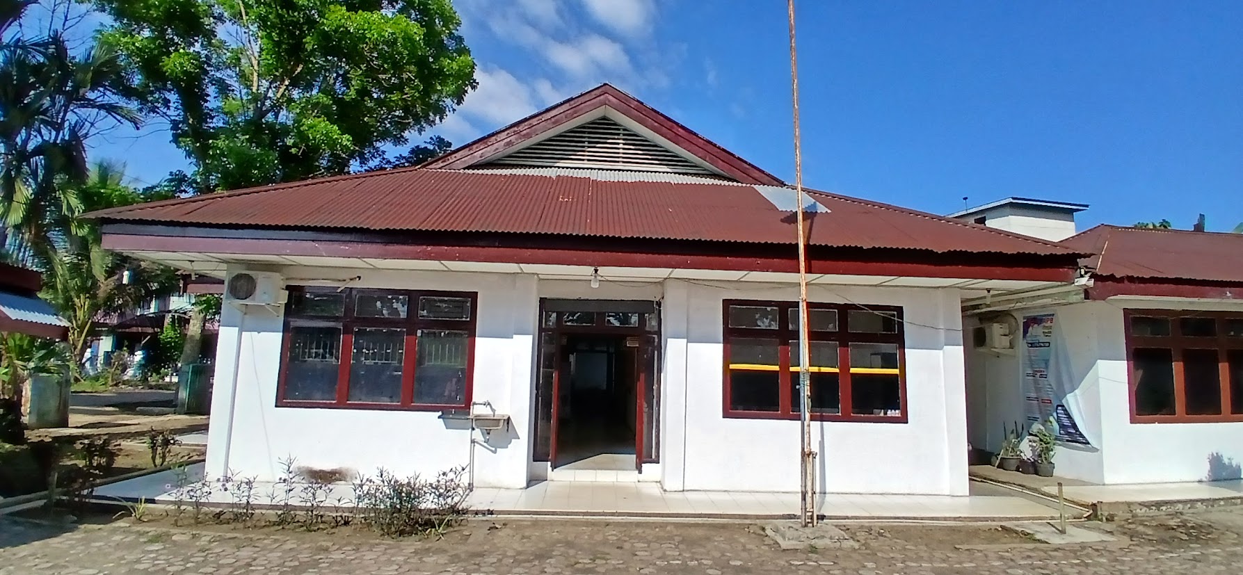 Kantor Desa